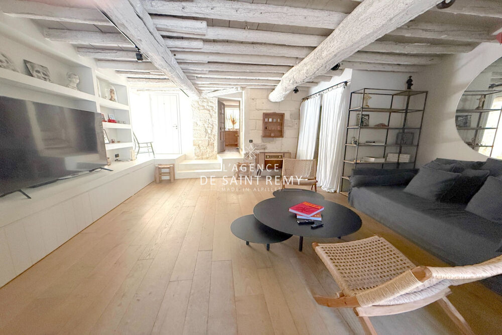 à vendre  Maison Saint-Rémy-de-Provence (13210)