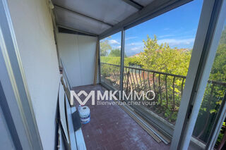  Appartement à louer 2 pièces 28 m²