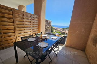  Appartement � vendre 1 pi�ce 26 m�