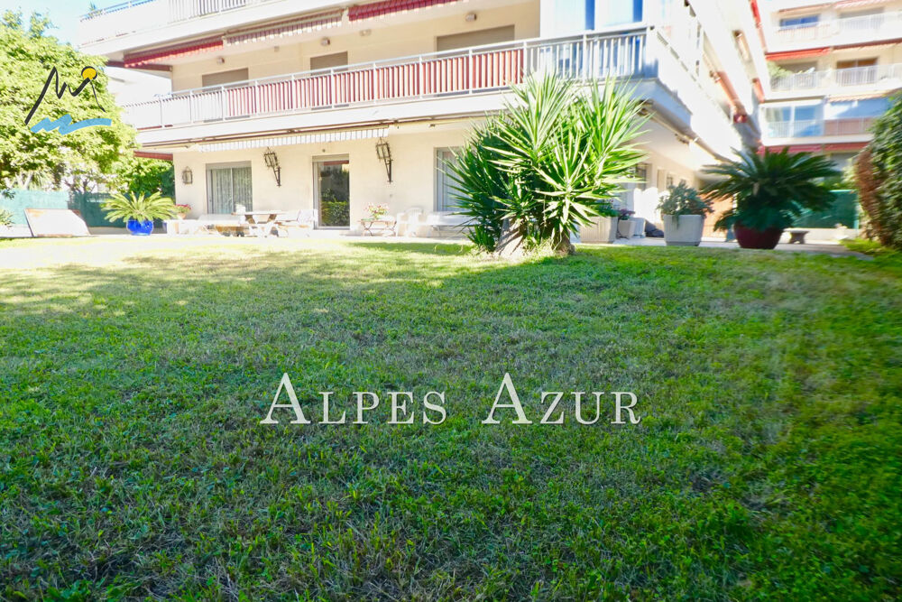  vendre  Appartement Cagnes-sur-Mer (06800)