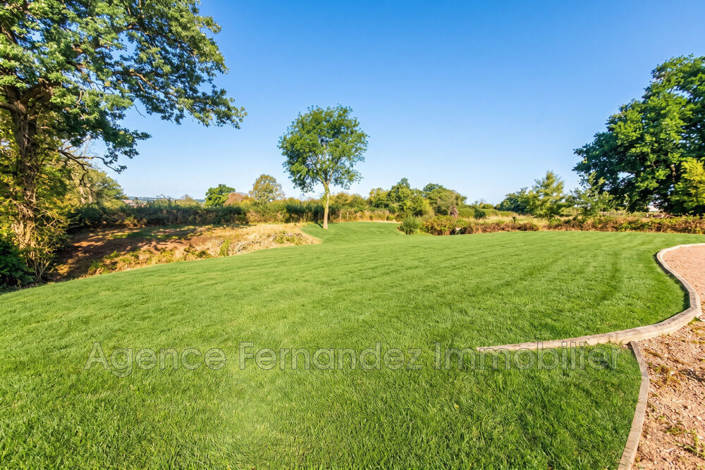 Location Maison MAISON DE PLAIN PIED DE 70 M2 HAB. PLUS GARAGE. Baugy