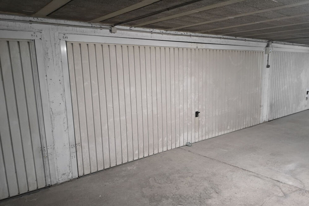 Vente Parking/Garage DOUBLE GARAGE 24 M² : MANDELIEU Mandelieu-la-napoule