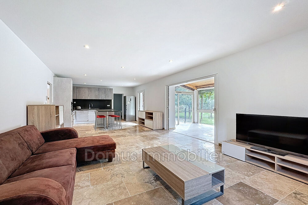 Vente Maison vente maison 4 Pi�ce(s) Mazan