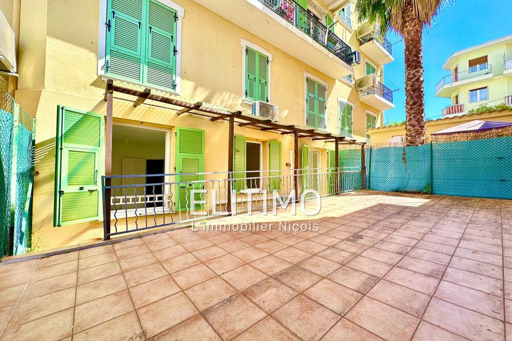Vente Appartement vente appartement 2 Pièce(s) Nice