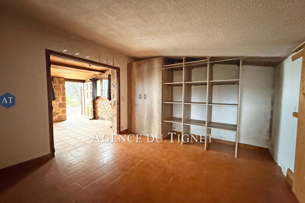 Vente Maison vente maison 2 Pièce(s) Saint-cézaire-sur-siagne