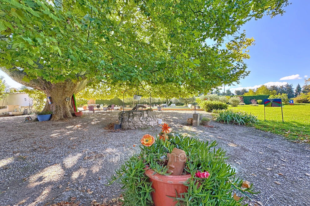 � vendre  Maison Le Thor (84250)