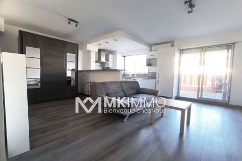  Appartement � louer 