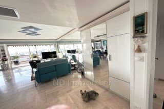  Appartement � vendre 4 pi�ces 106 m�