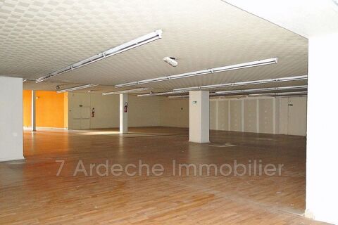 professionnel local commercial 180000 07200 Aubenas