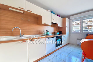  Appartement à vendre 3 pièces 71 m²
