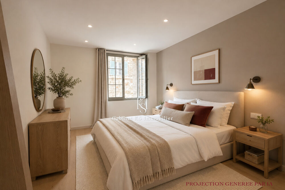 Vente Maison MAISON T4 NEUVE AVEC GARAGE Brue auriac
