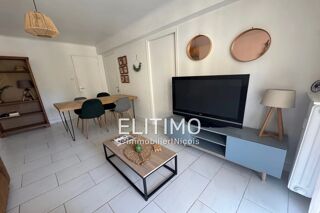  Appartement à louer 3 pièces 55 m²