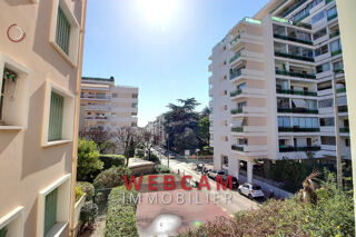  Appartement  vendre 2 pices 50 m