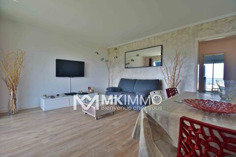  Appartement � louer 2 pi�ces 50 m� Antibes