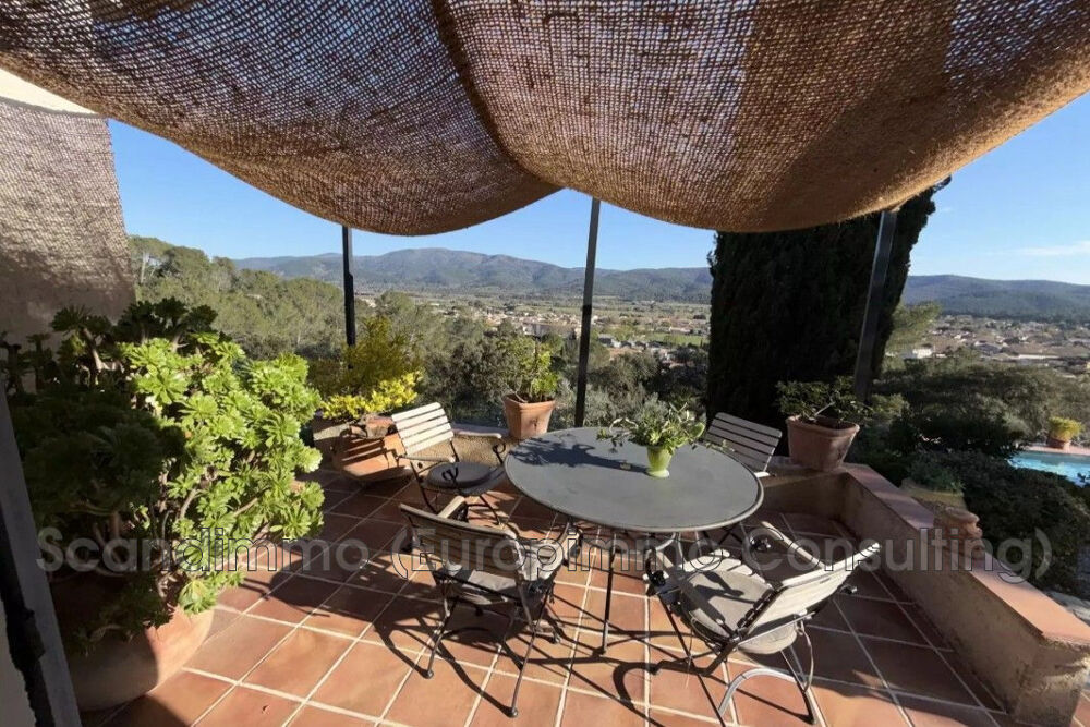 � vendre  Maison Pignans (83790)