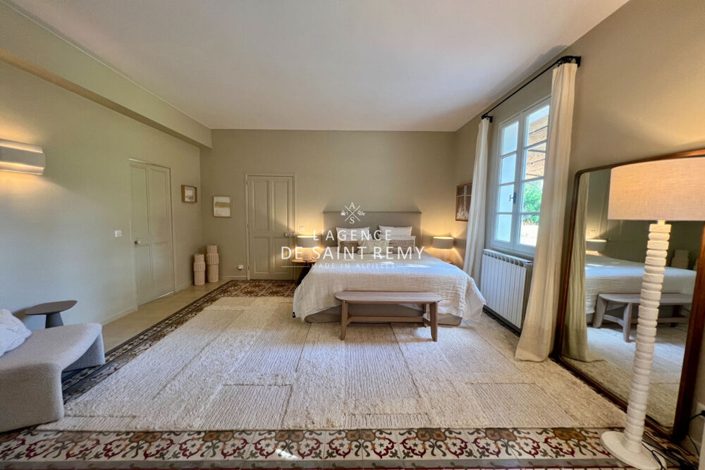 � vendre  Maison Saint-R�my-de-Provence (13210)