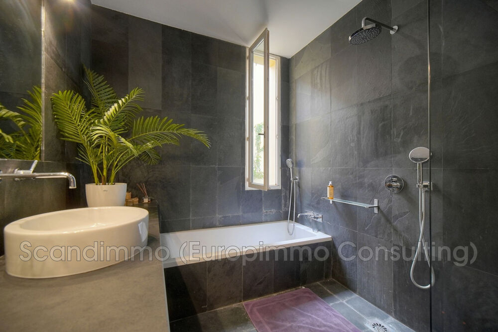 � vendre  Appartement Antibes (06600)