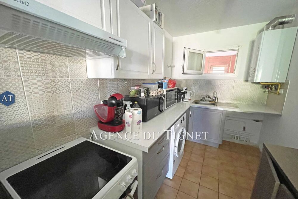vente appartement 2 Pièce(s)