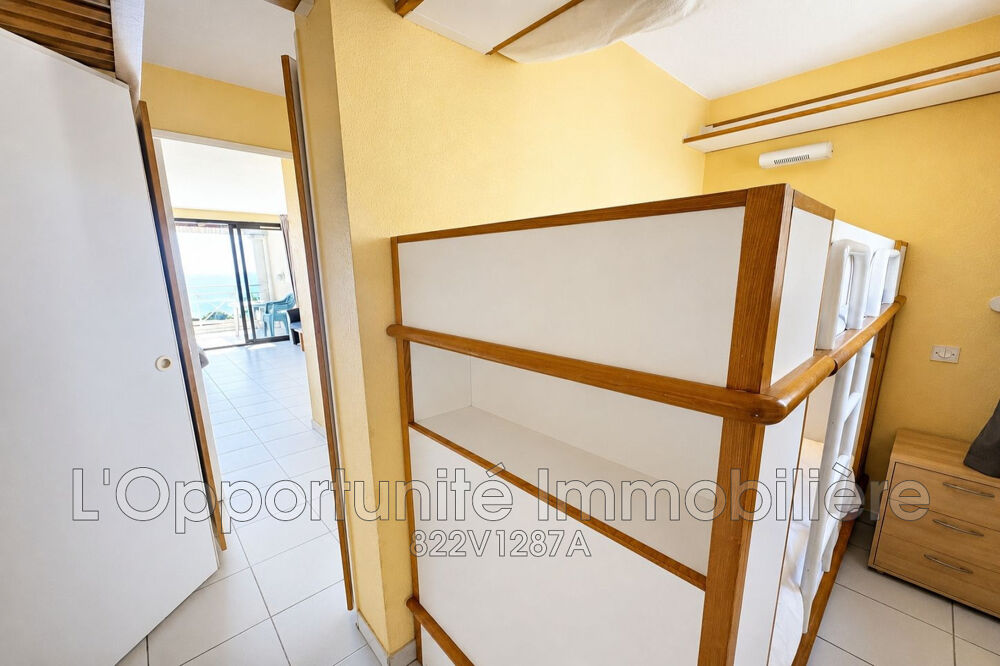 vente appartement 1 Pièce(s)