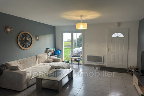  Maison � louer 4 pi�ces 87 m�