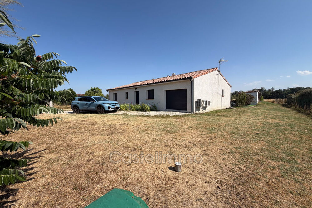 Vente Maison vente maison Castelsarrasin