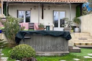  Maison � vendre 4 pi�ces 104 m�