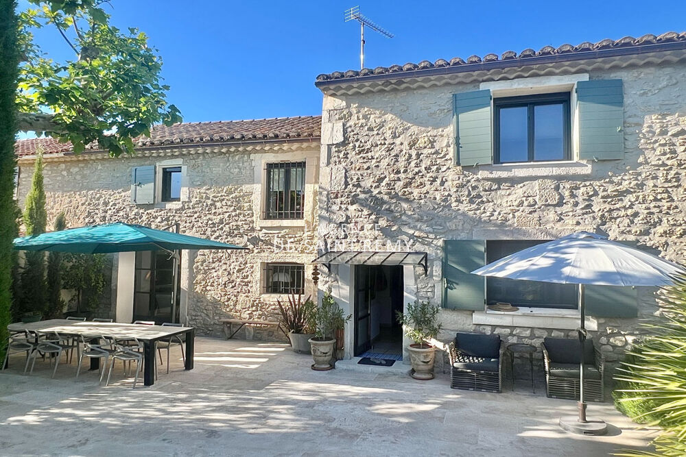 � vendre  Maison Saint-R�my-de-Provence (13210)