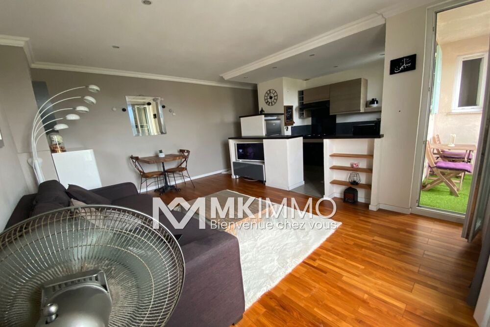 vente appartement 1 Pièce(s)