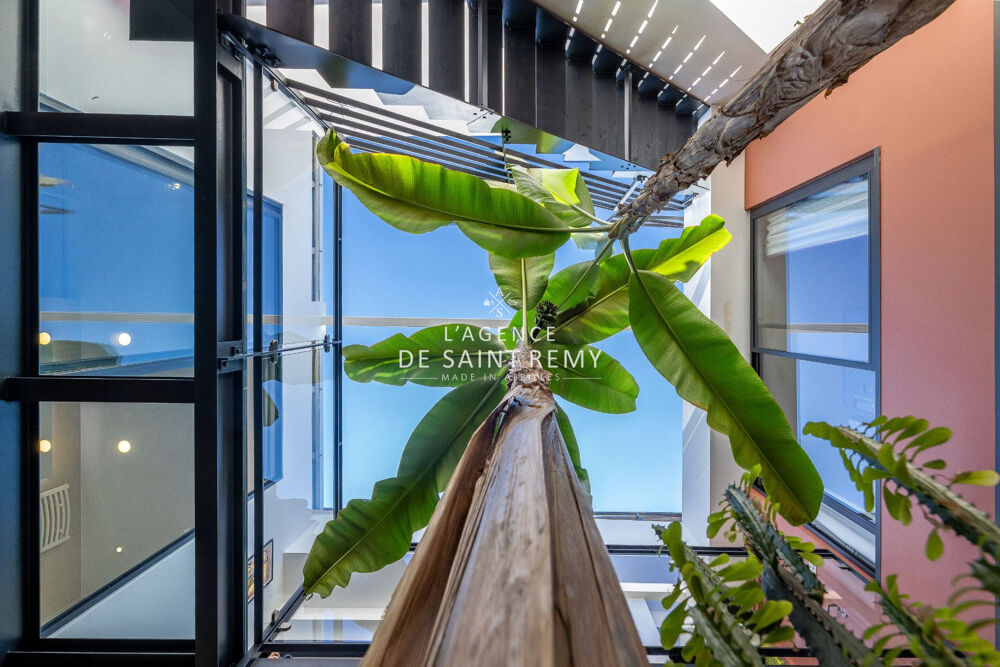 � vendre  Appartement Saint-R�my-de-Provence (13210)