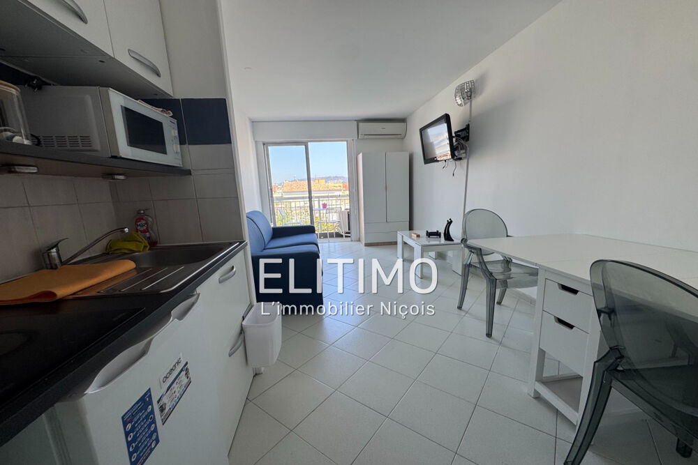 Location Appartement location appartement 1 Pièce(s) Nice