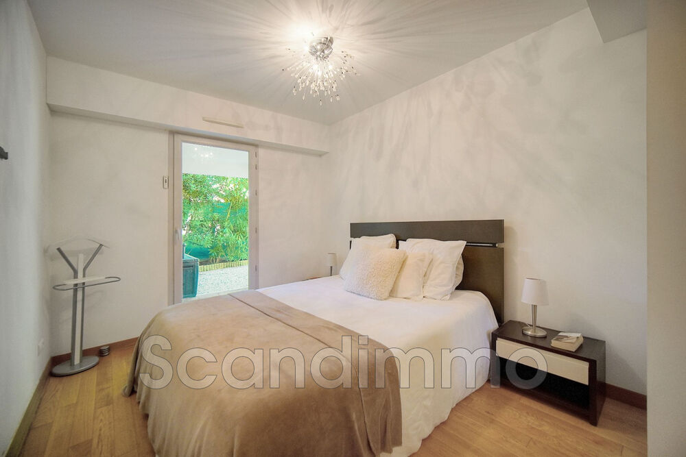  vendre  Appartement Juan Les Pins (06160)