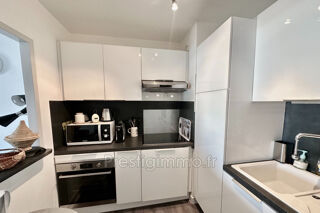  Appartement à vendre 2 pièces 44 m²