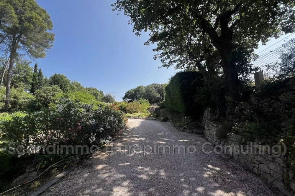 � vendre  Maison Cotignac (83570)