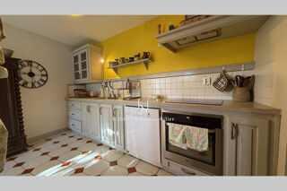  Maison à vendre 6 pièces 181 m²