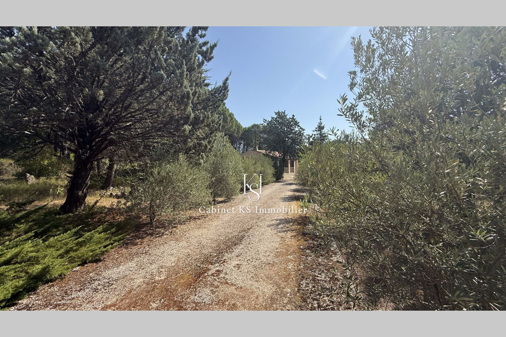 Vente Maison vente maison 3 Pièce(s) Saint-maximin-la-sainte-baume