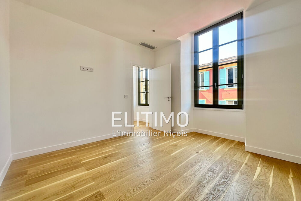 à vendre  Appartement Nice (06300)