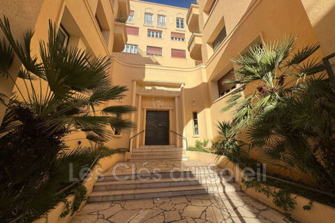  Appartement � louer 45 m�