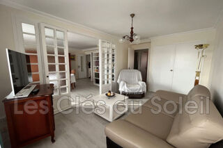  Appartement  vendre 3 pices 62 m