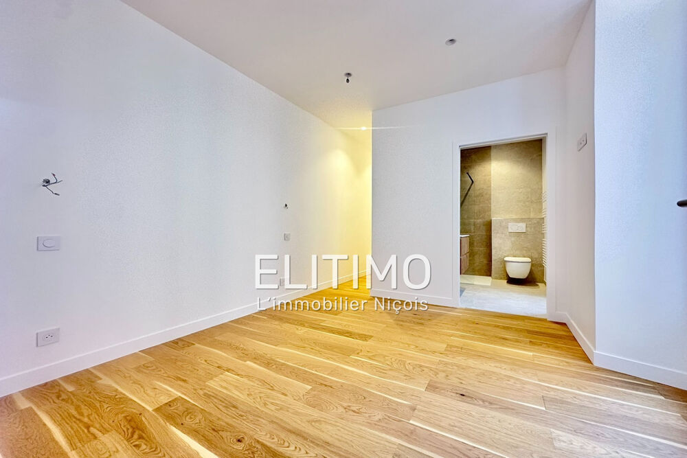 à vendre  Appartement Nice (06300)