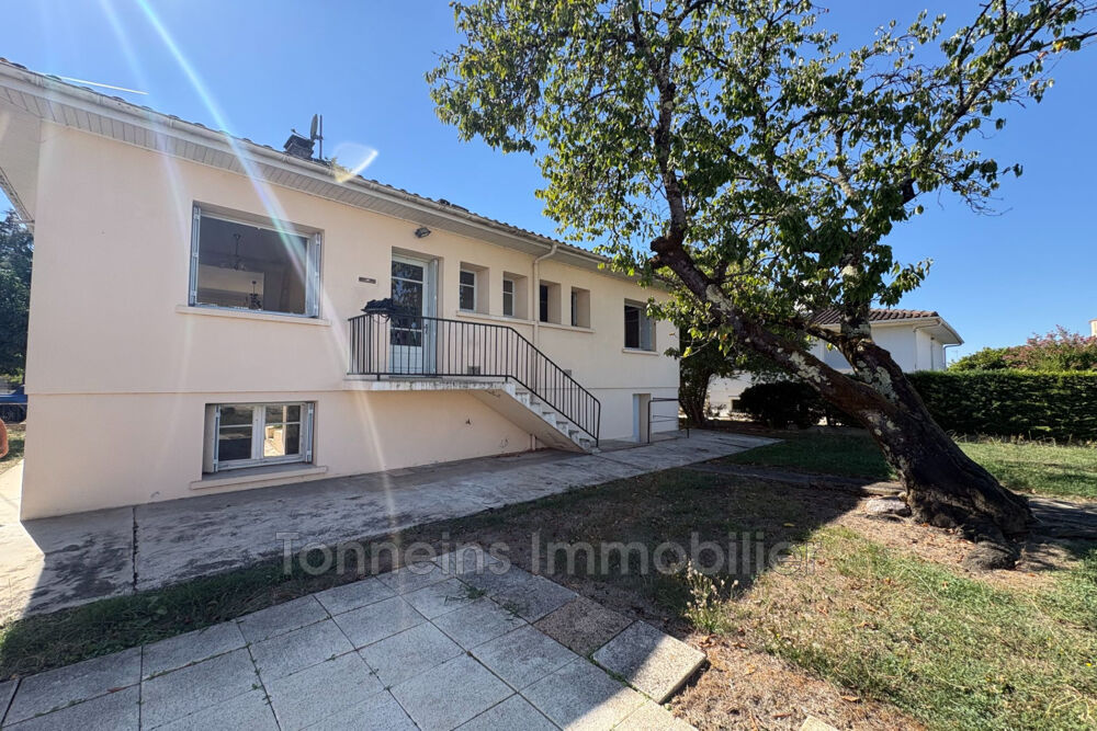Vente Maison vente maison 3 Pièce(s) Tonneins