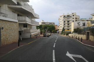  Parking / Garage  vendre 14 m