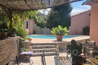  Maison � vendre 4 pi�ces 115 m�