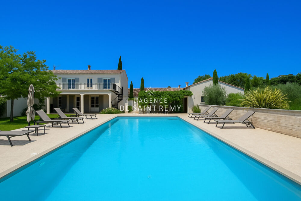 � vendre  Maison Saint-R�my-de-Provence (13210)