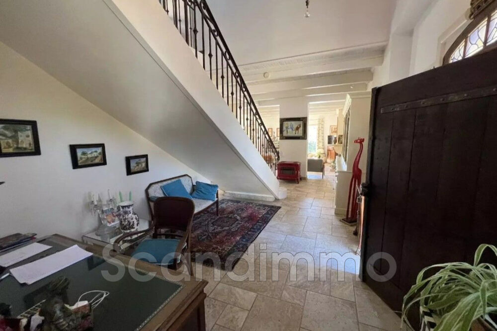  vendre  Maison Cotignac (83570)