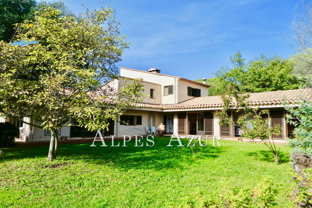  vendre  Maison La Gaude (06610)