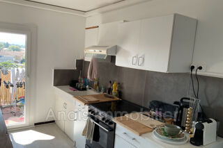  Appartement � vendre 2 pi�ces 43 m�