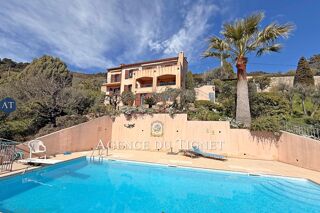Vente maison de prestige 7 pièces 217 m², Le Tignet