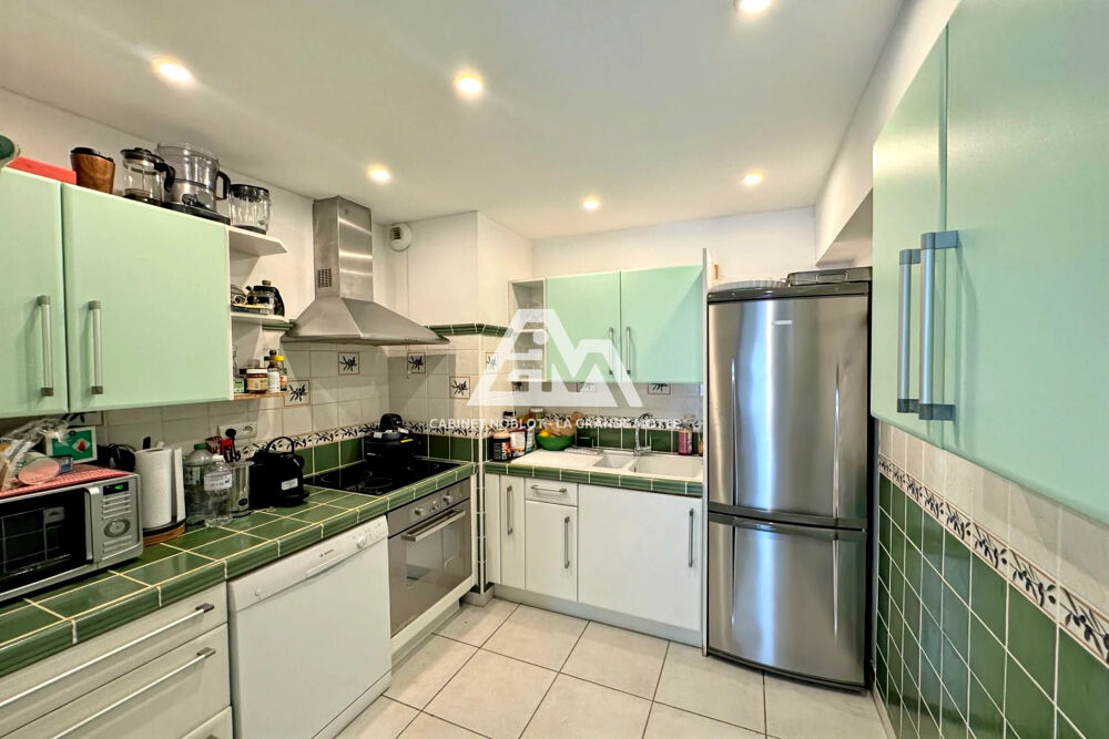 vente appartement 3 Pièce(s)