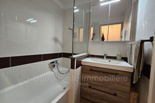  Appartement à vendre 2 pièces 28 m²