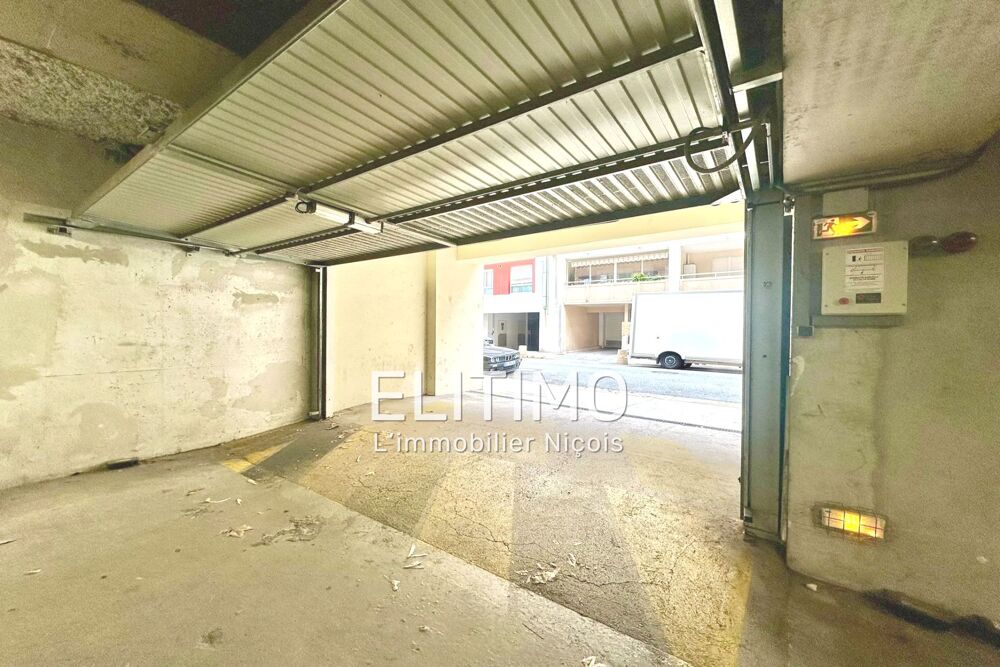 Vente Parking/Garage vente parking Nice
